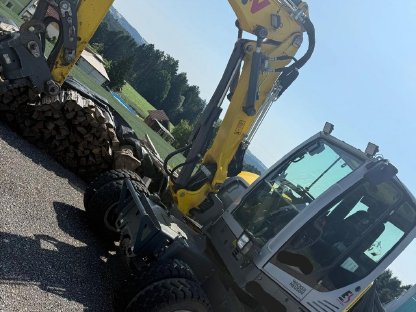 Wacker Neuson EW65