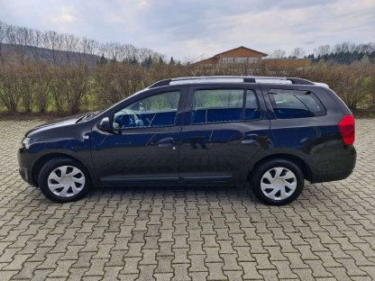 Dacia Logan MCV Supreme dCi 90 Kombi/Family Van zu verkaufen