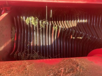 Bild 6:Ladewagen Pöttinger Faro 4000