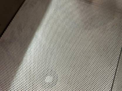 Bild 4:Entdeckelungswanne NIRO V2A 1 mm