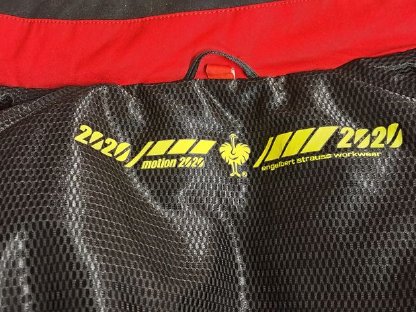 Bild 4:Engelbert Strauss - Winter Softshelljacke Gr. XL - neu