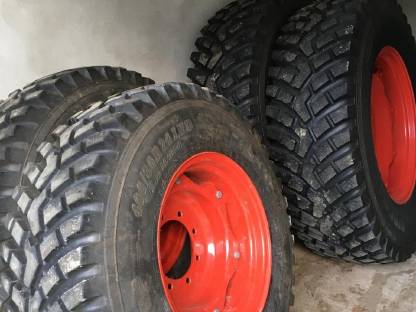 FENDT