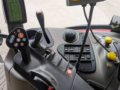 Bild 4:Case MXU 110 Pro Multicontroller