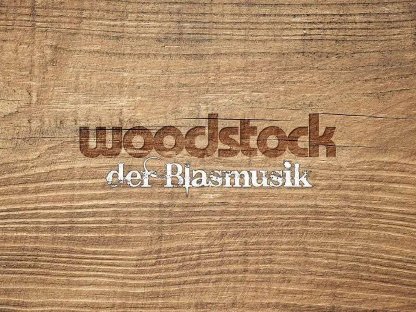 Woodstock Tagesticket Samstag