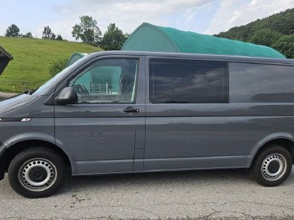 VW Bus T6