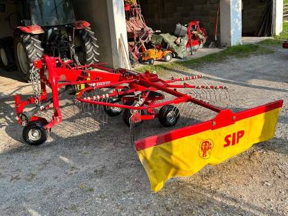 Schwader SIP Star 350T