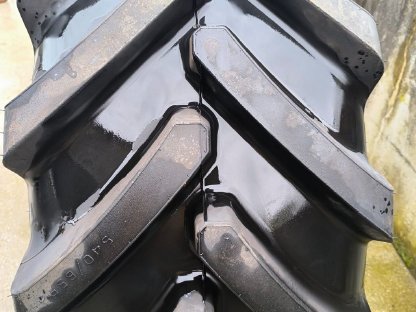 Traktorreifen 650/65 R 38 Bridgestone Neu
