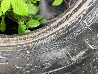 Bild 2:Nokia Forstreifen