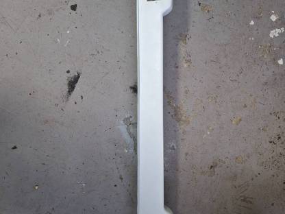 Steyr Dachblende Dachkonsole hinten