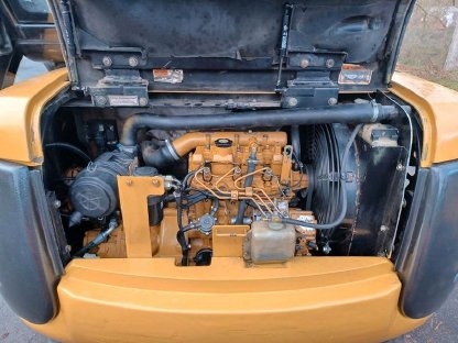 Bild 4:Caterpillar 303.5 3,5 t