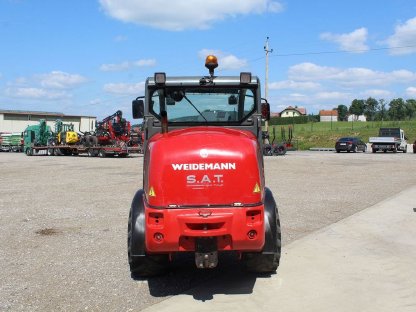 Bild 3:Weidemann 2070 LP CX 50