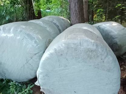 Siloballen