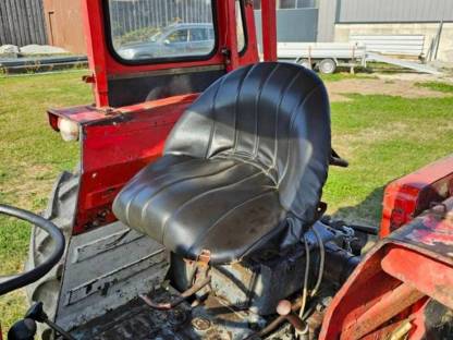 Bild 3:Lindner BF 450 Allrad