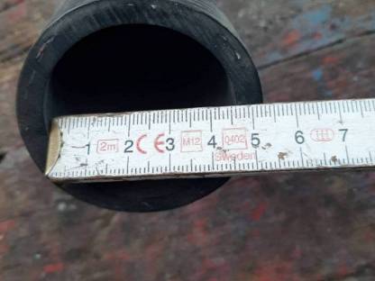 Bild 5:Kühler Schlauch Manitou