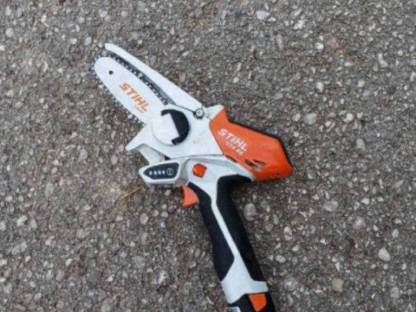 Stihl Einhandsäge