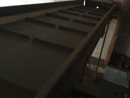 Bild 5:Schouten Zwiebelsortieranlage