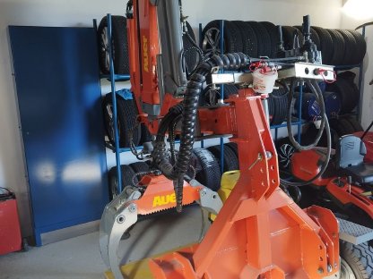 Auer Timberlift