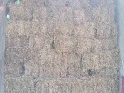 Bild 3:Verkaufe Heu
