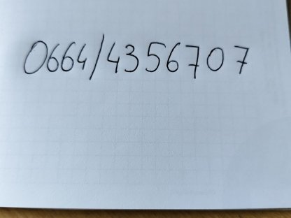 Bild 5:Milchtank DeLaval DX/C