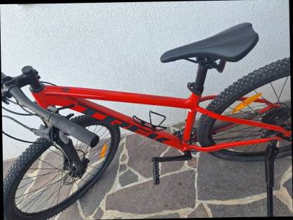 Bild 2:Mountainbike Trek Merlin 6