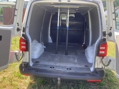 Bild 3:VW Bus T6 zu verkaufen