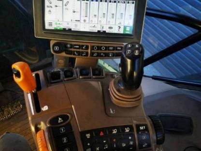 Bild 2:John Deere 130R Autopower