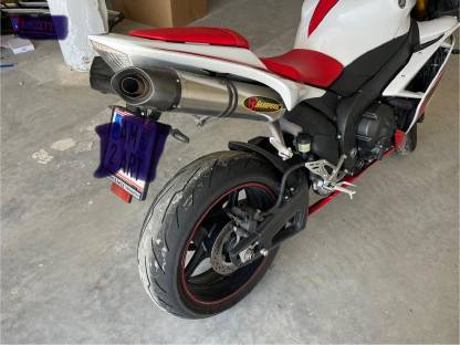 Bild 2:Verkaufe YZF R1 RN19