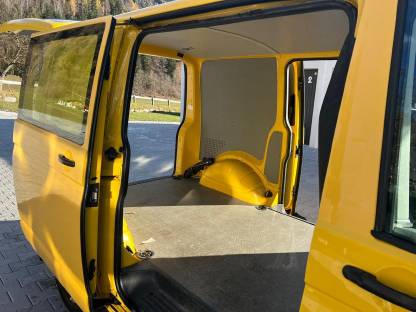 Bild 7:VW T5 Transporter