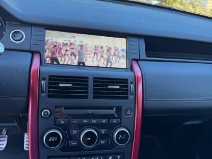 Bild 5:Land Rover Discovery Sport Dynamic Diesel SUV 2.0 180 PS