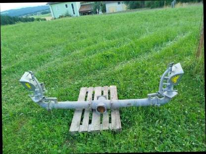 Duo Möscher Verteiler
