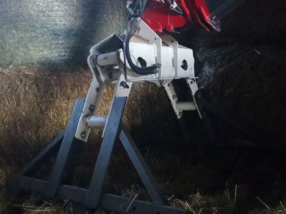 Bild 5:Maraton Heukran M45