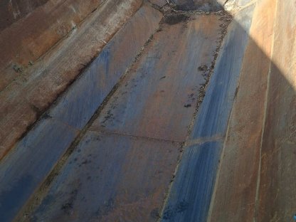 Bild 9:Fliegl Muldenkipper Stonemaster 252 Profi