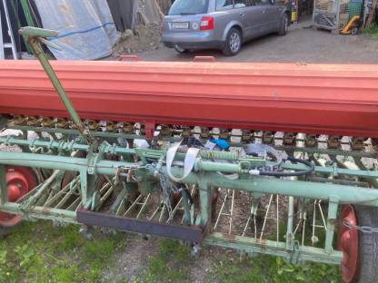 Bild 4:Sähmaschine Nodet