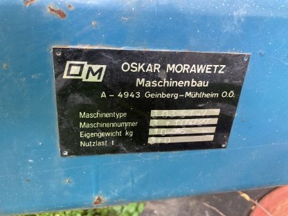 Güllefass zu verkaufen