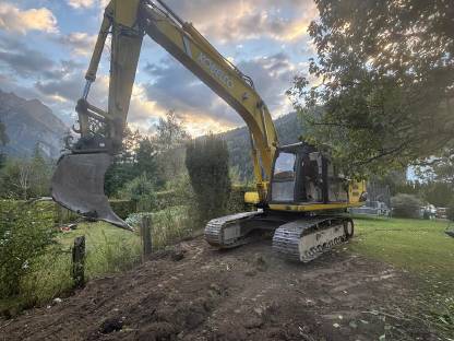 Kobelco SK 200