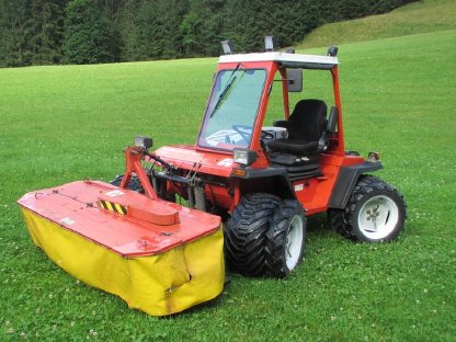 Reform Metrac 3003 S