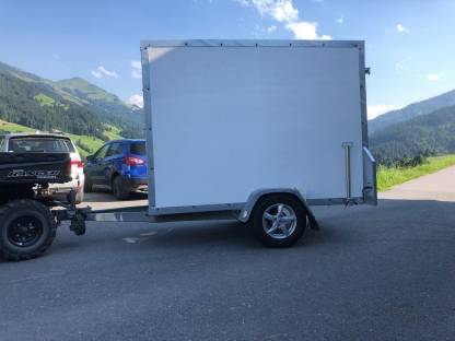 Bild 3:Kofferanhänger