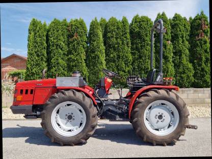 Antonio Carraro Supertigre 5500