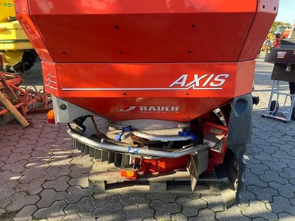 Bild 2:Rauch Axis 30.1