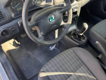 Bild 4:Skoda Octavia 1,4 16V