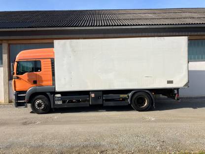 Bild 4:MAN TGS 18.390