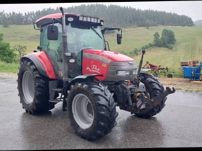 McCormick CX 110 Pro