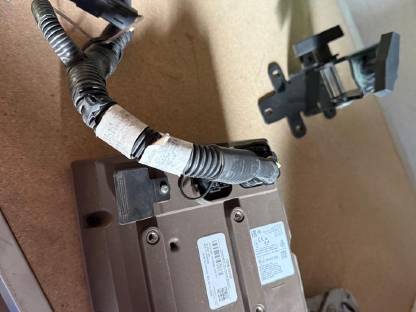 Bild 6:John Deere 4240 Display