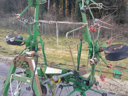 Bild 2:STOLL Z660 Hydro