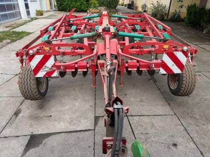 Kverneland CTC 427 Grubber