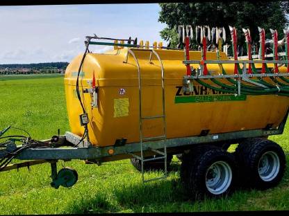 Bild 6:Zunhammer K7000TS