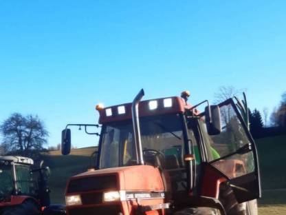 Bild 2:Verkaufe Case Maxxum