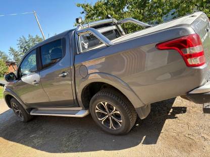 Bild 6:Fiat Fullback mit Vollausstattung zu verkaufen