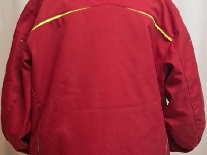 Bild 3:Engelbert Strauss - Winter Softshelljacke Gr. XL - neu