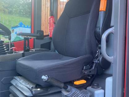 Bild 5:HZM 908 Hoflader